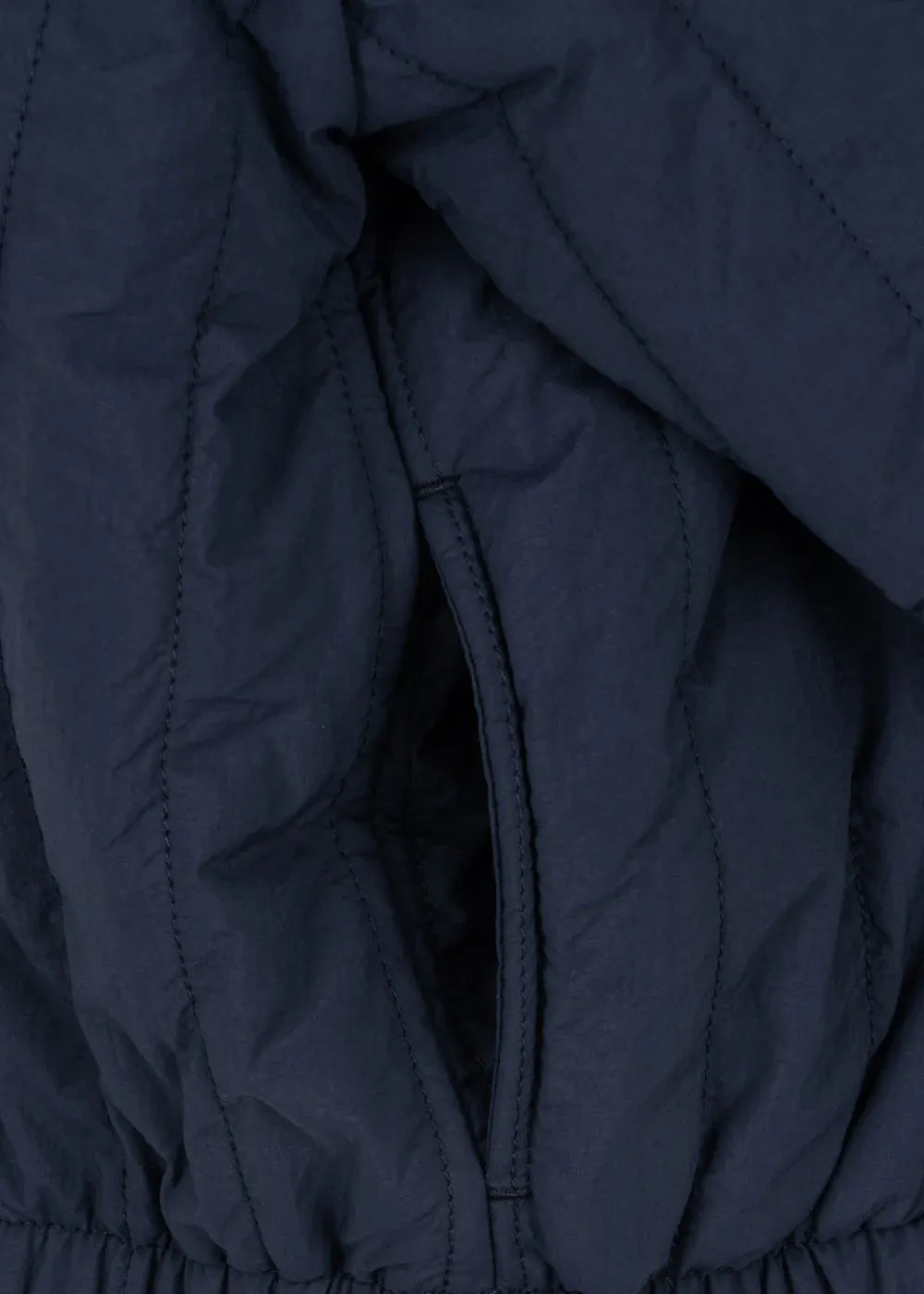 Juno Sequin Bomber Jacket – Total Eclipse