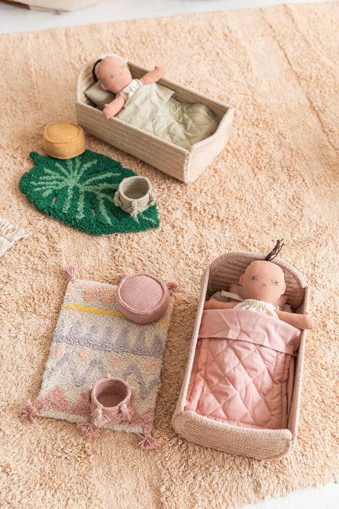 MINI LORENA AMMI DOLL SET
