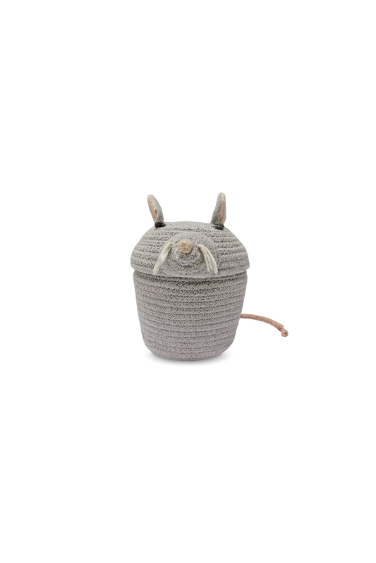 BASKET MINI RENATA THE RAT