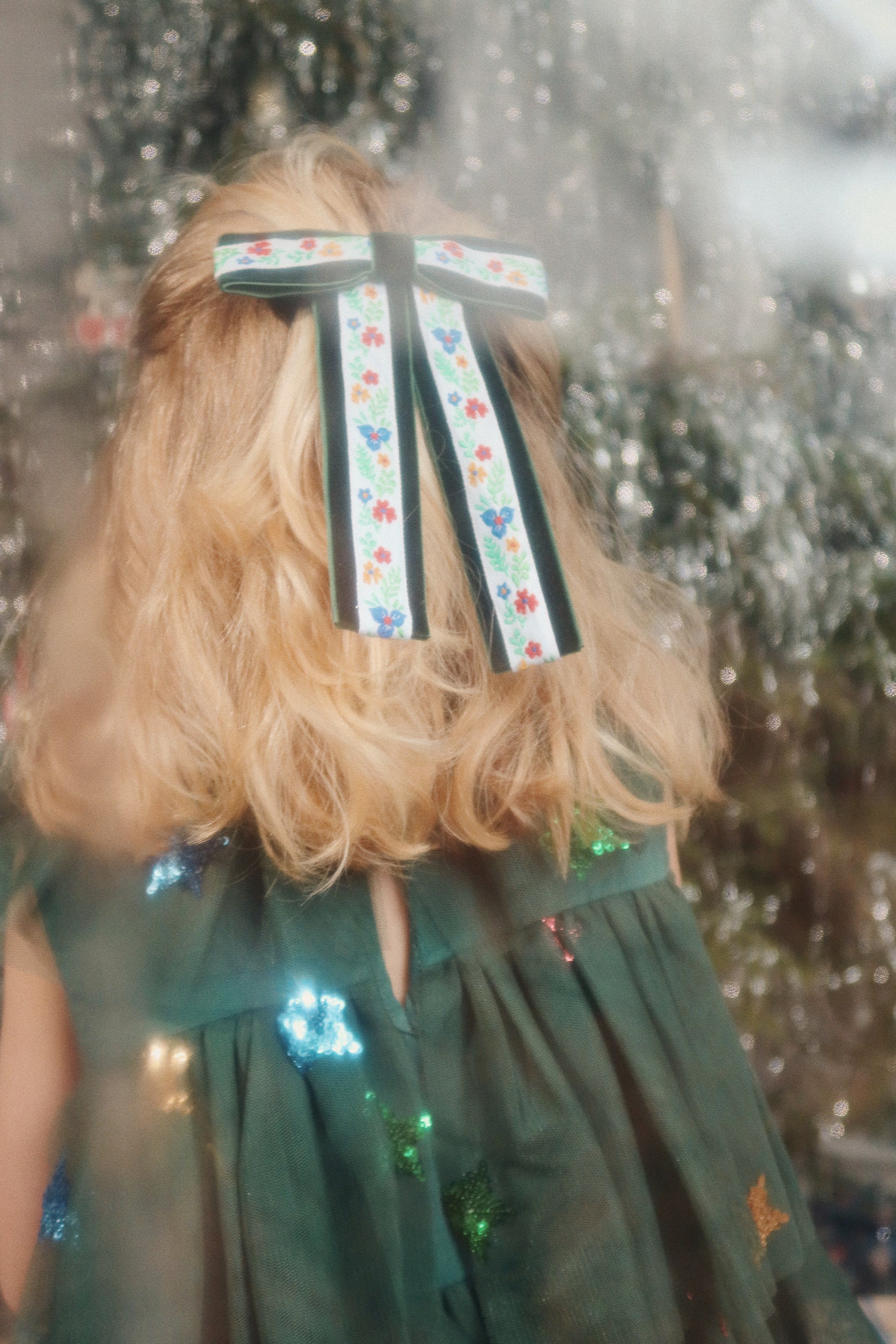 miss yvonne christmas dress Happy Christmas Eve