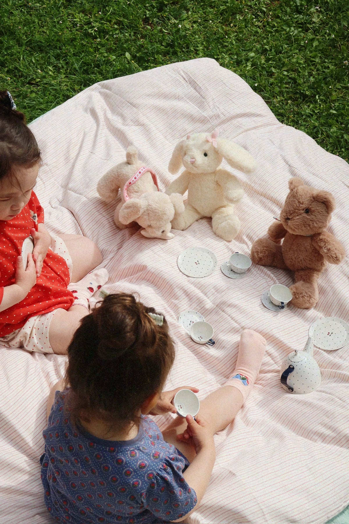 TEA PARTY