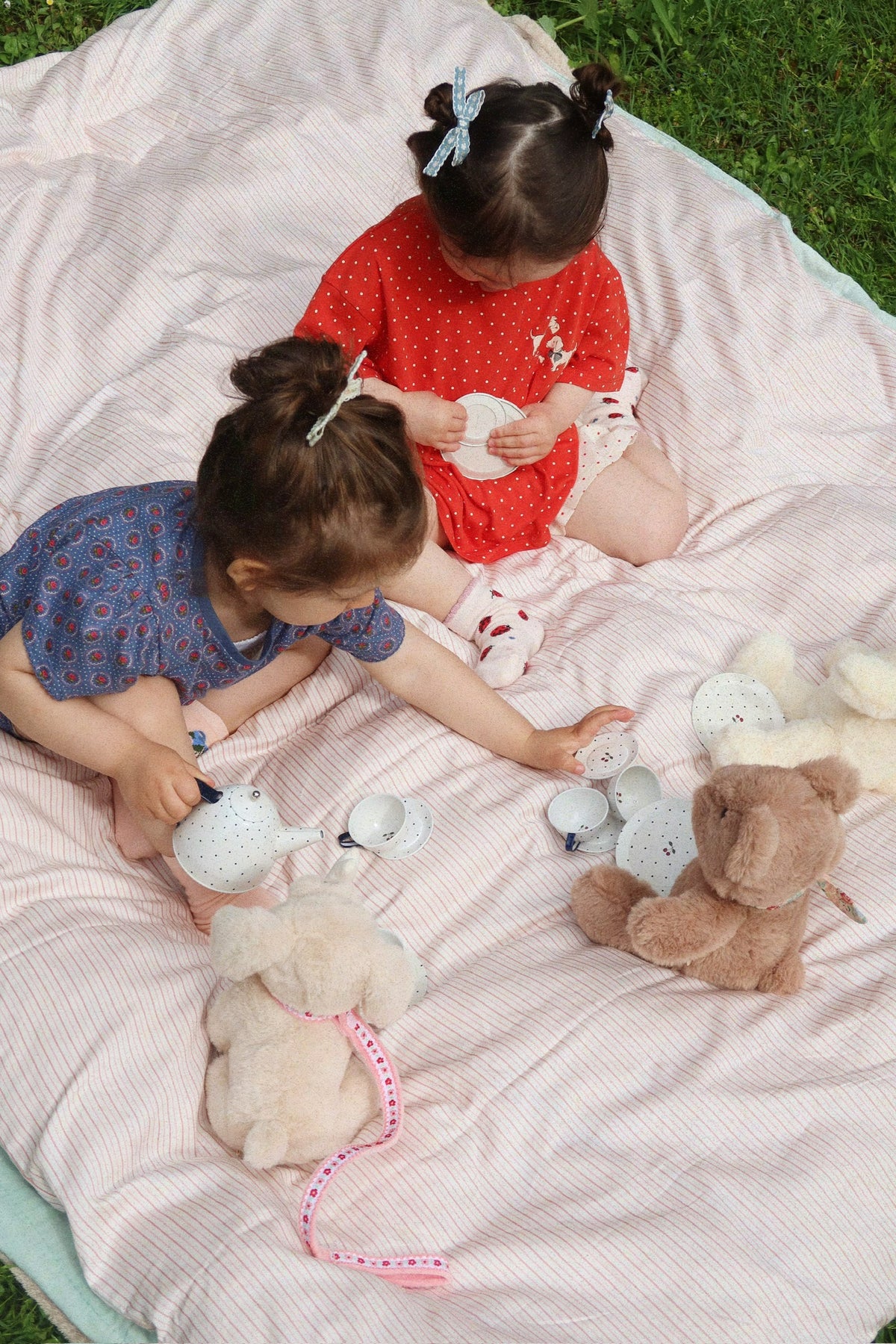 TEA PARTY