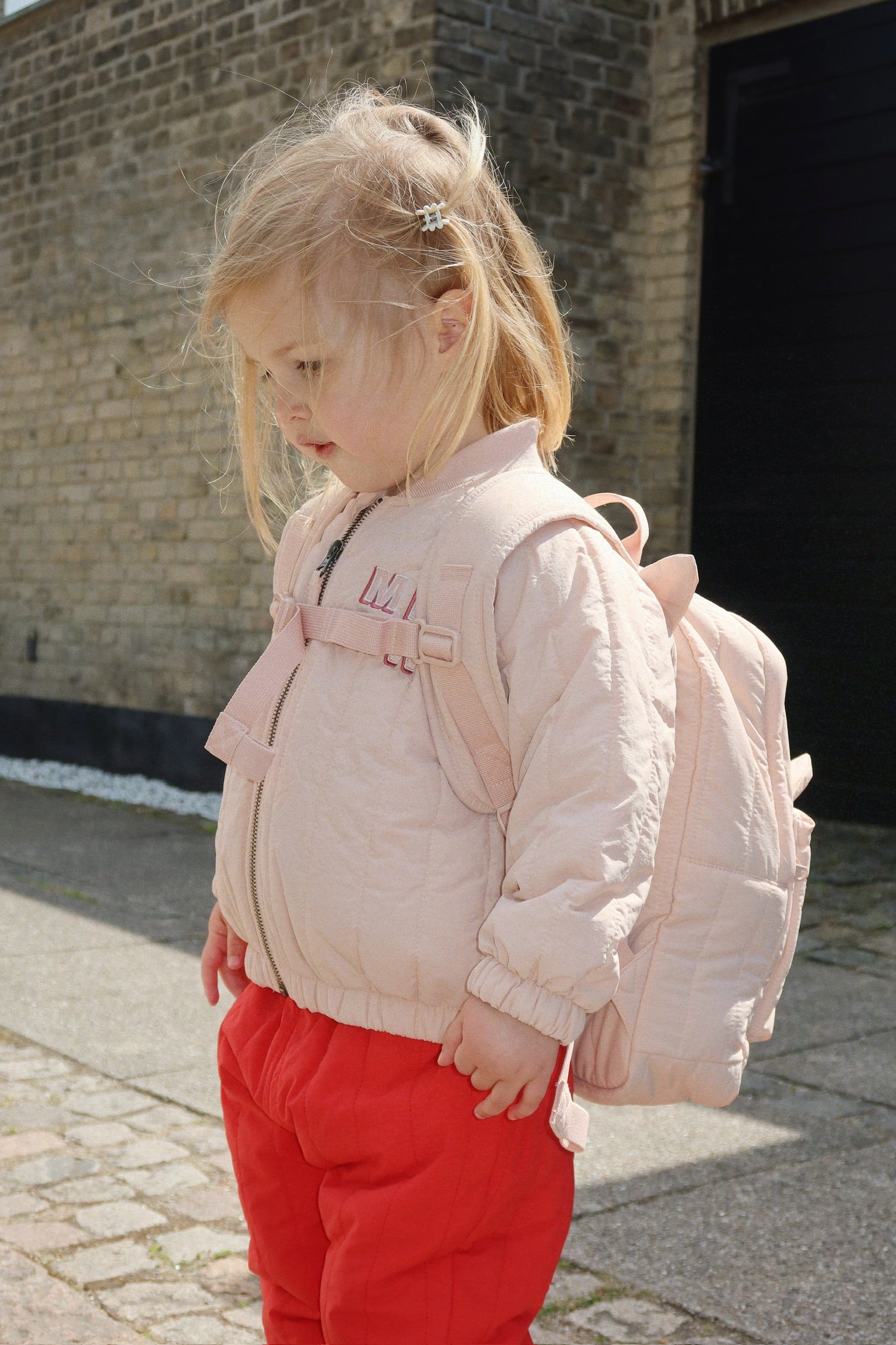 JUNO KITTY BOMBER JACKET – Nebula Kids