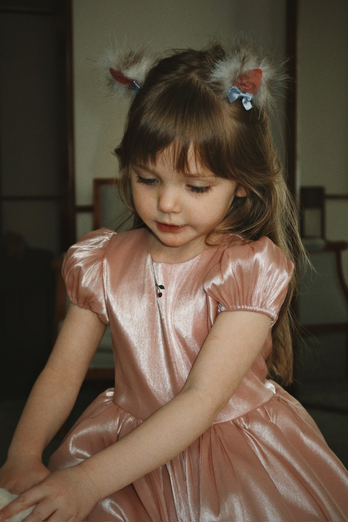 FIA DRESS GRS