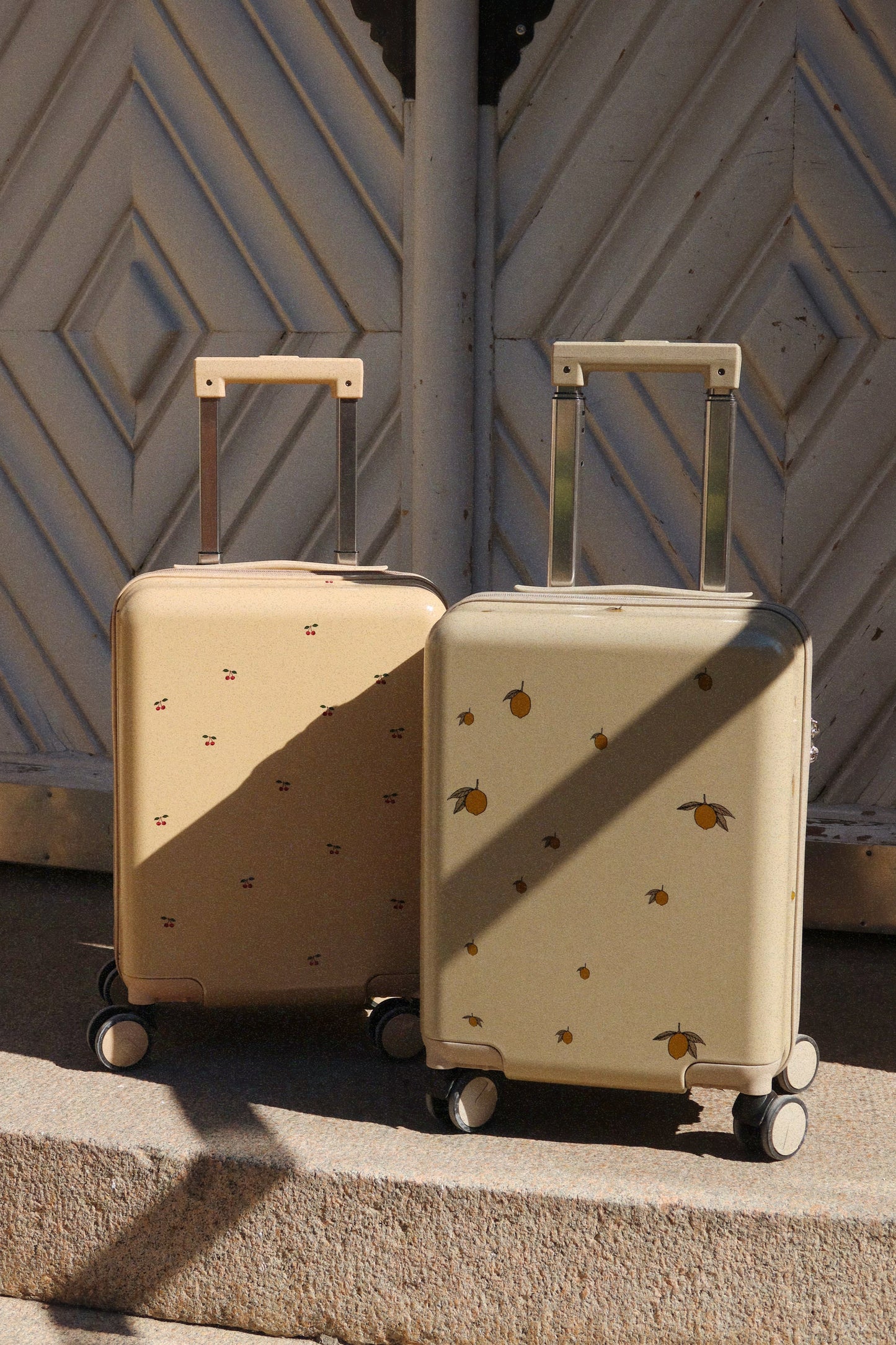 TRAVEL SUITCASE
