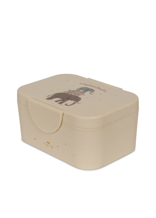 LUNCH BOX/SAFARI