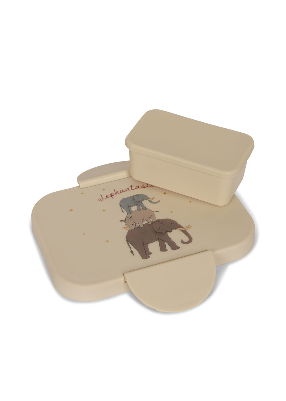 LUNCH BOX/SAFARI