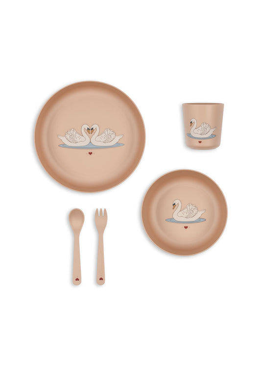 Dinner Set/SWAN