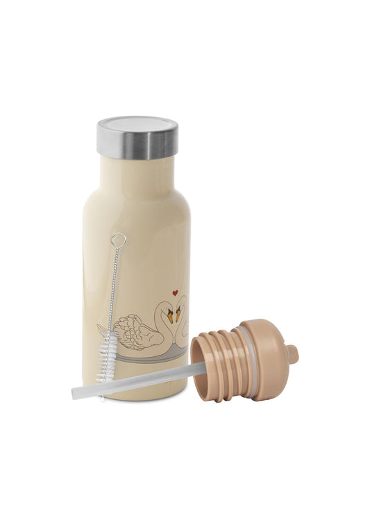 THERMO BOTTLES/SWAN BEIGE