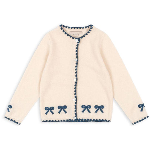 COLLETTE KNIT CARDIGAN