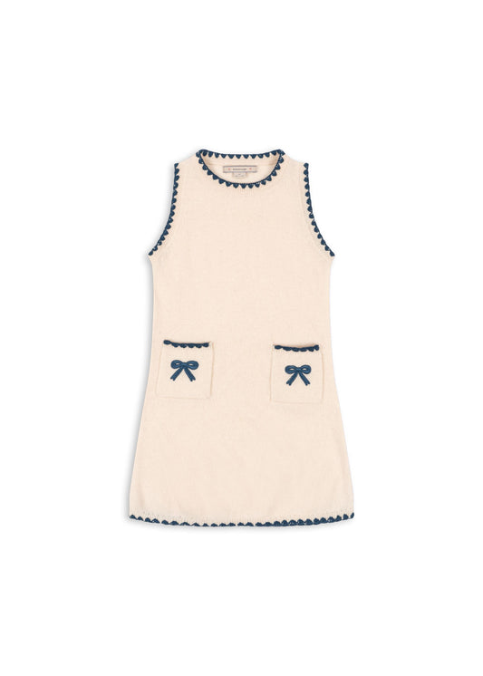 COLLETTE KNIT DRESS