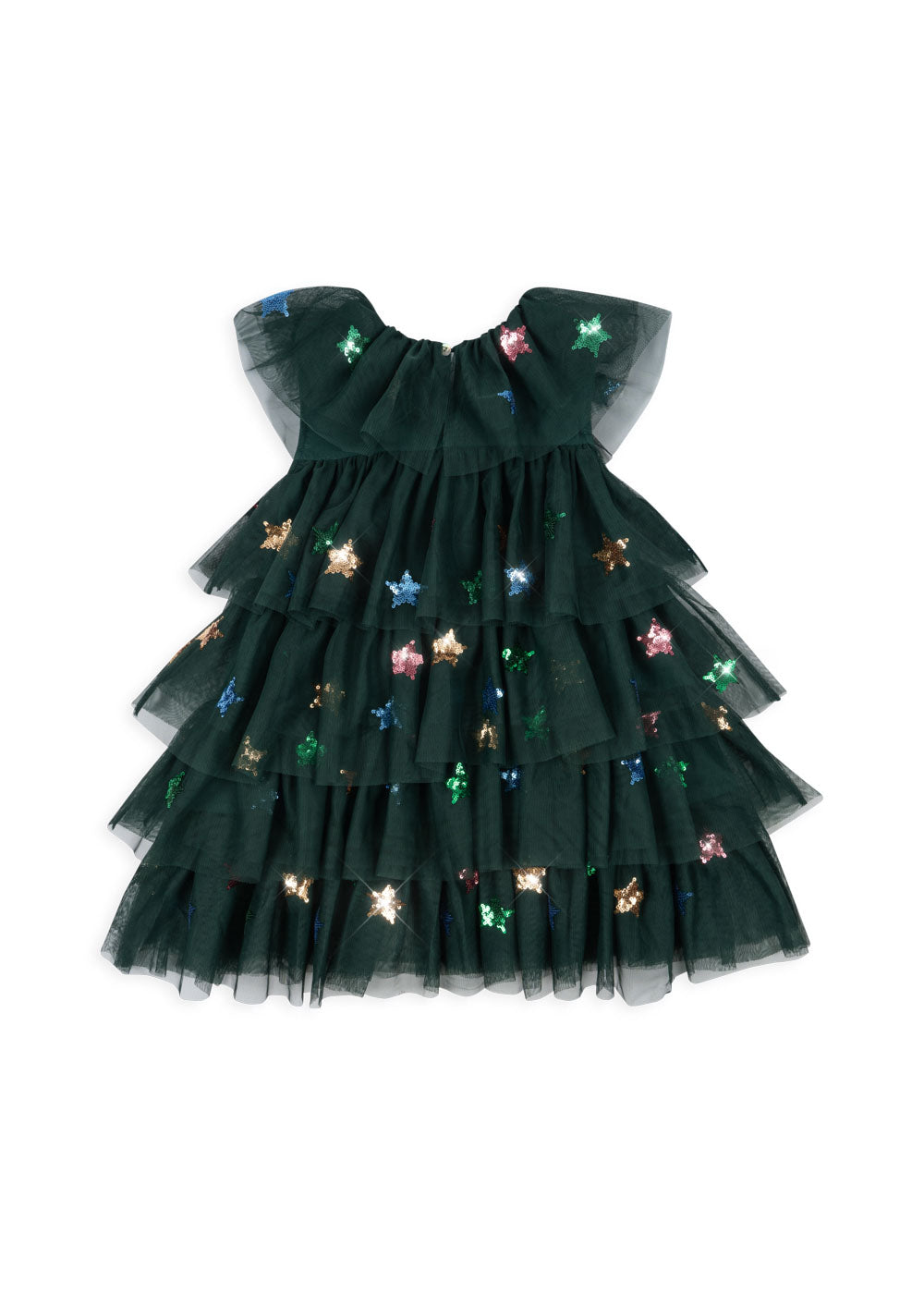 YVONNE CHRISTMAS DRESS