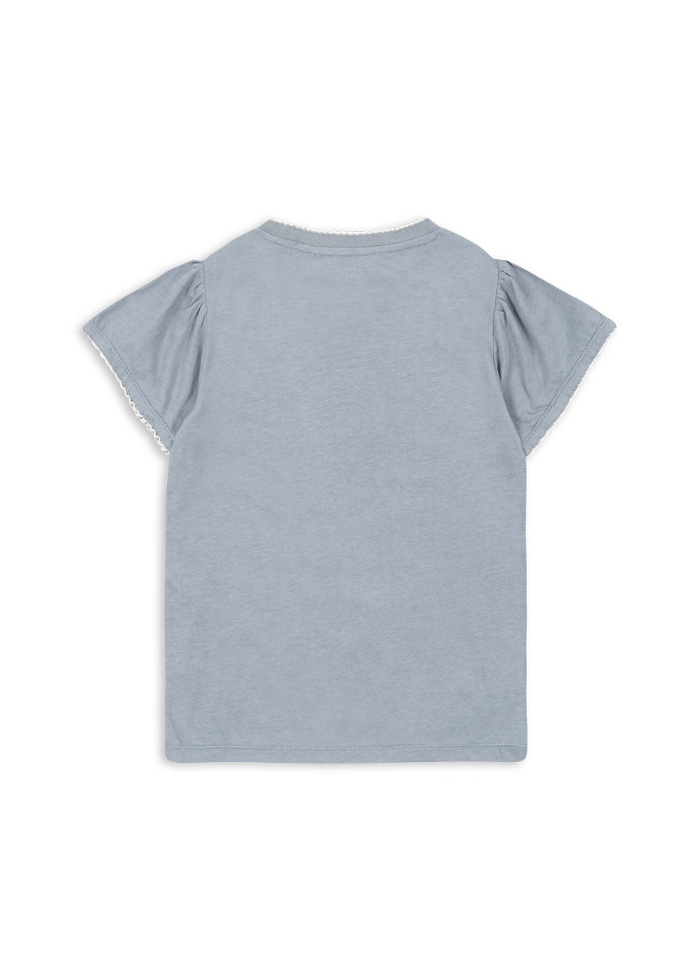 FAMO PUFF TEE GOTS
