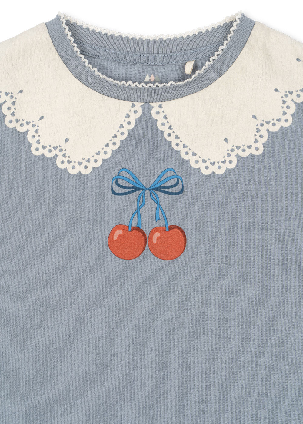 FAMO PUFF TEE GOTS