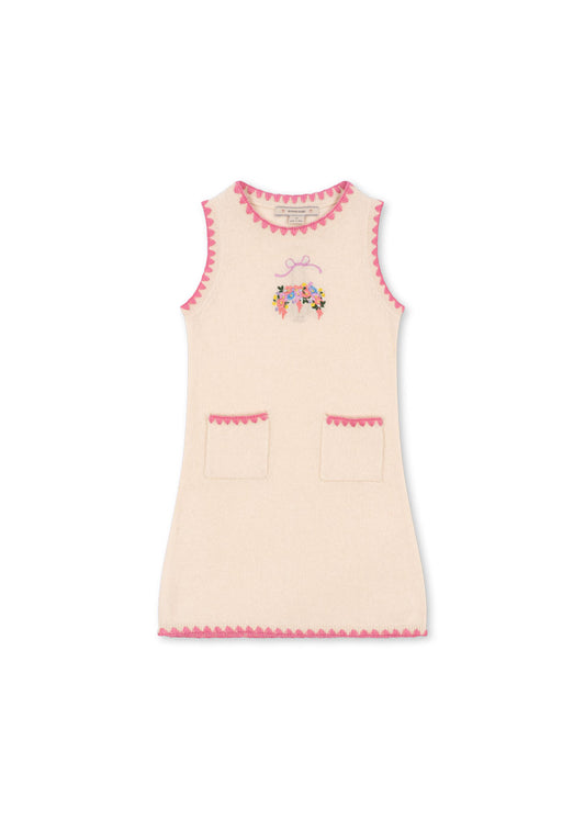 COLLETTE KNIT DRESS