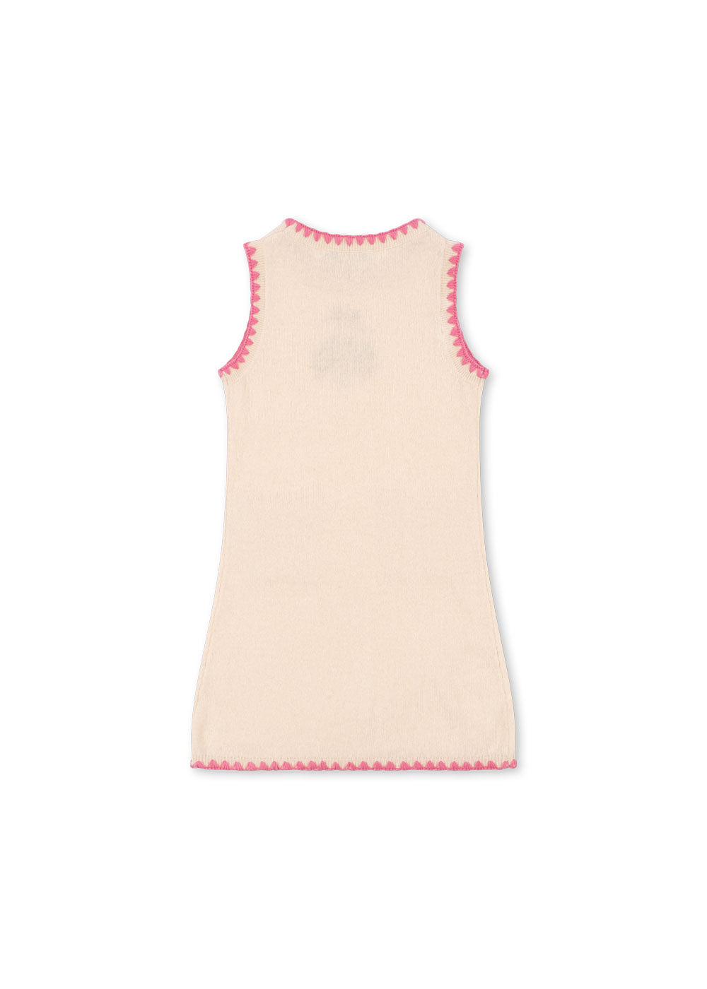 COLLETTE KNIT DRESS