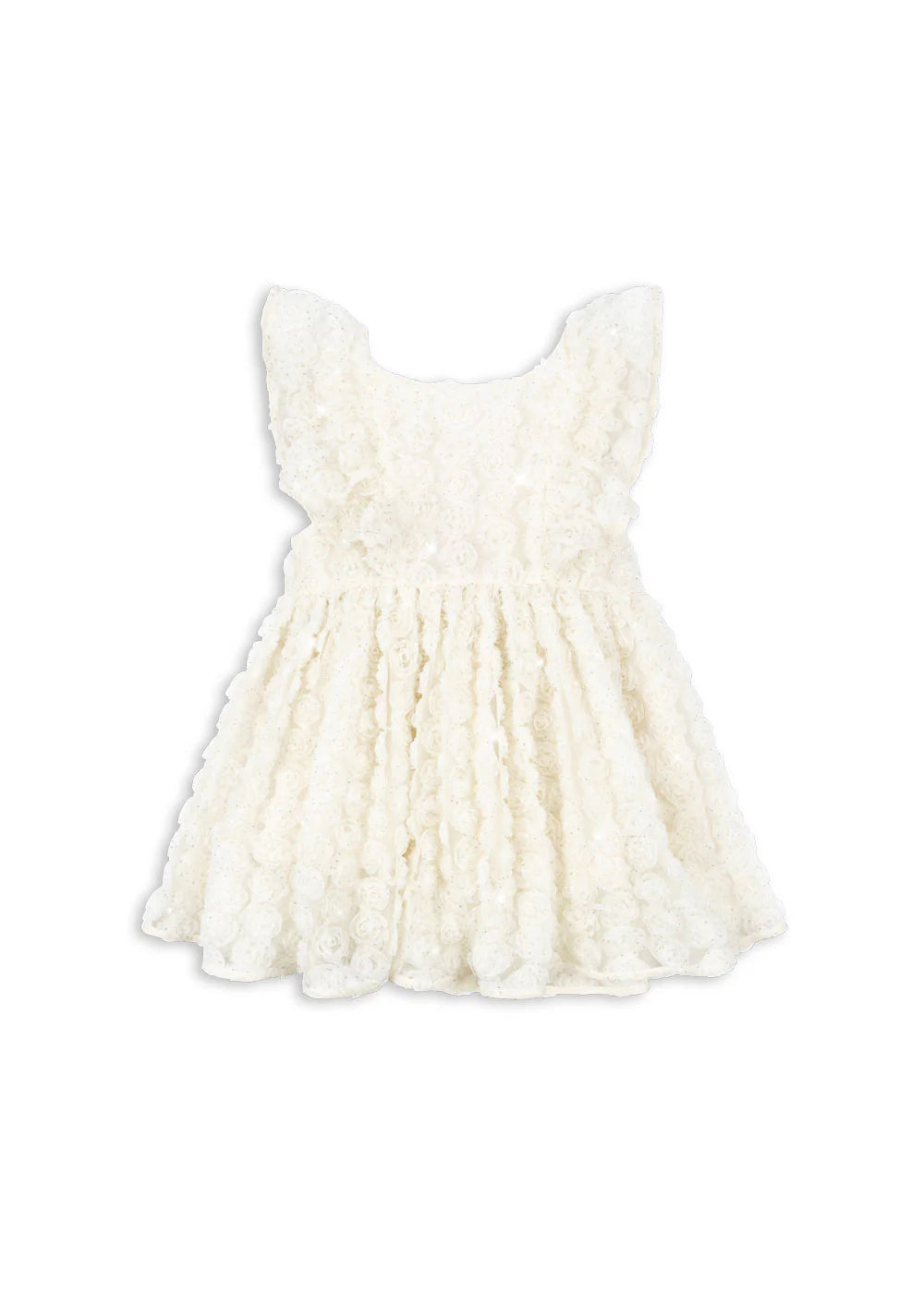 CELEBRATION CIANNA FLOWER DRESS