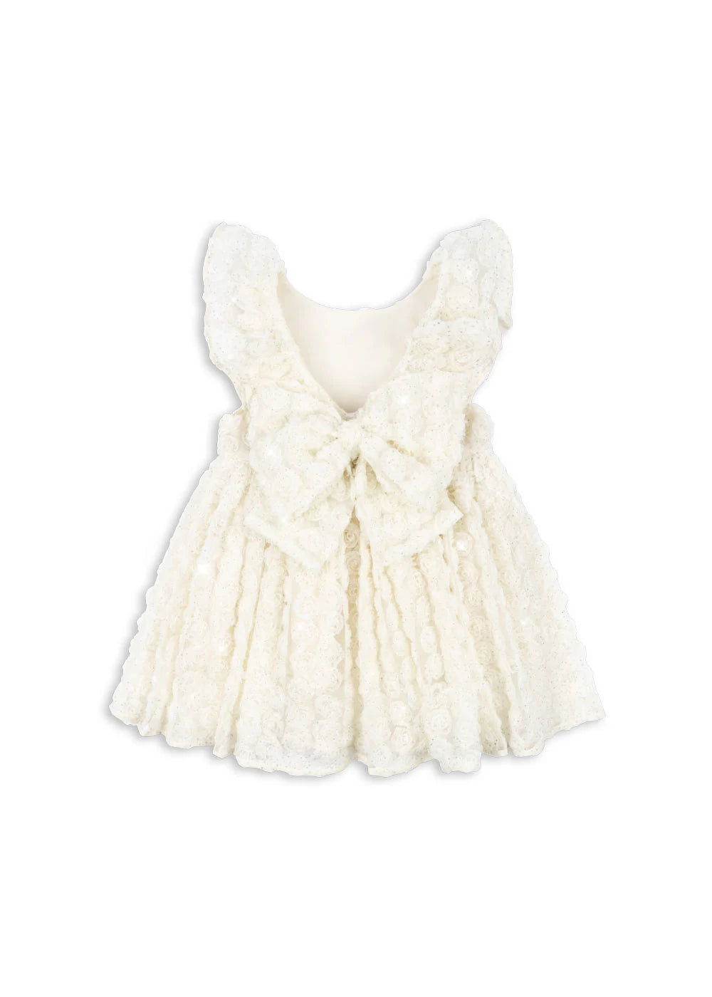 CELEBRATION CIANNA FLOWER DRESS