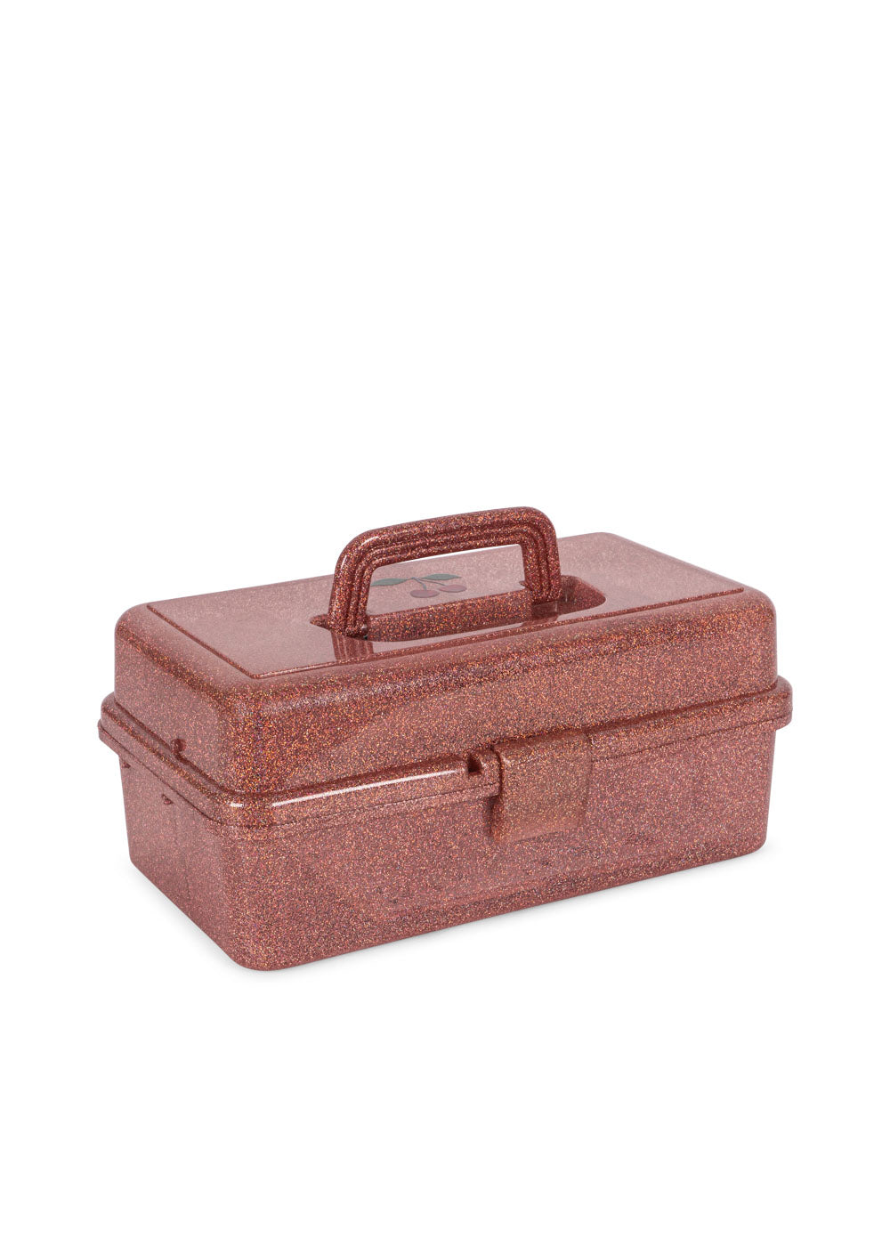 Creative Art Caddy – Glitter Rose | Coming Soon