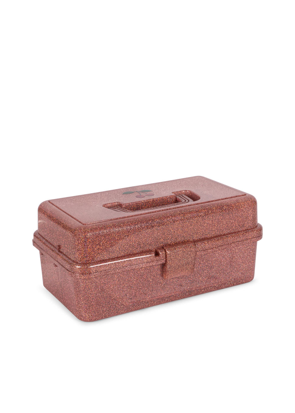 Creative Art Caddy – Glitter Rose | Coming Soon