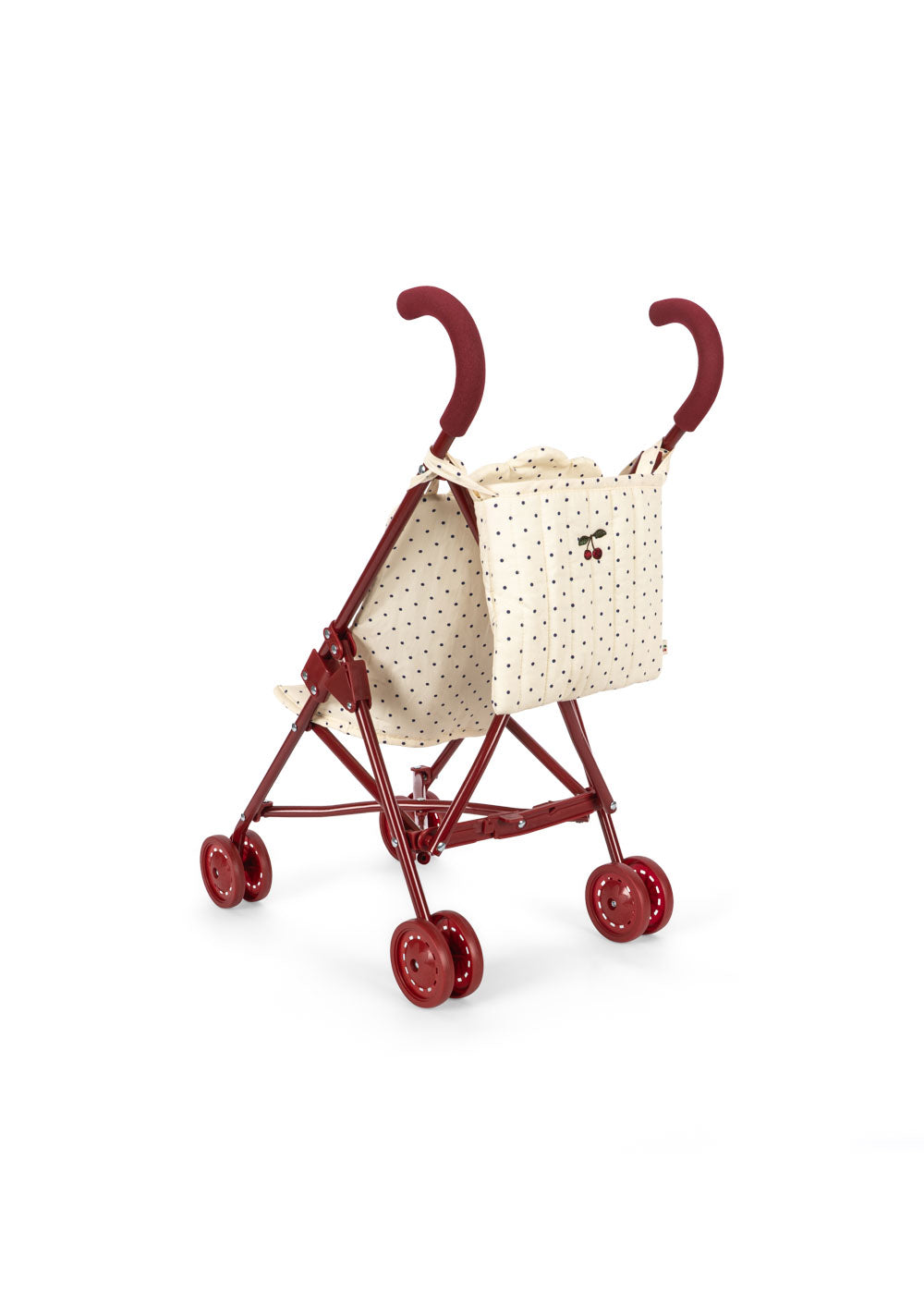 DOLL STROLLER - ESTATE DOT