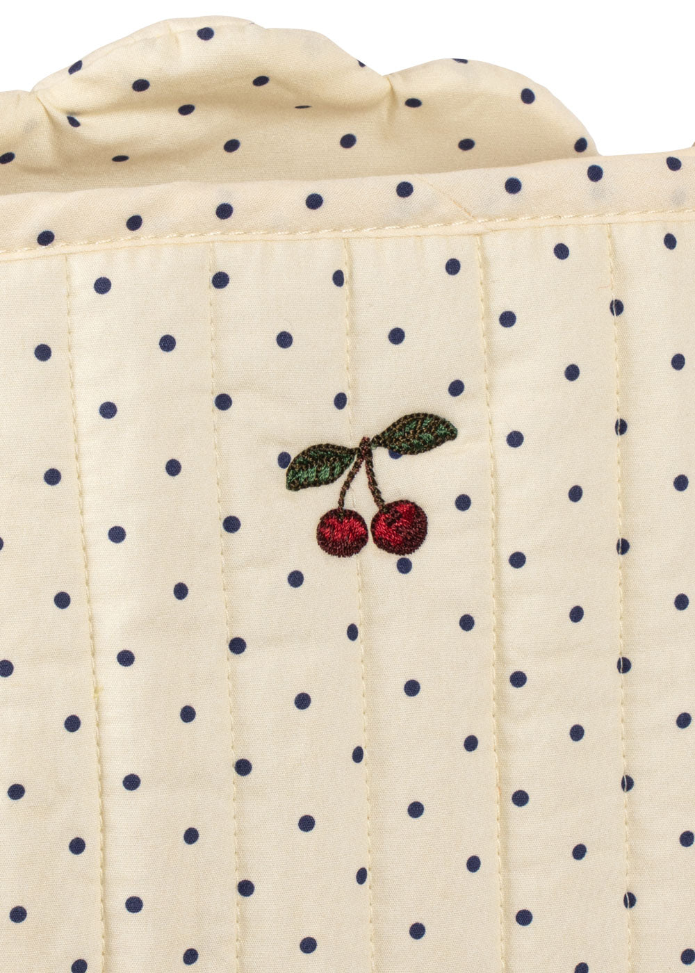 DOLL STROLLER - ESTATE DOT