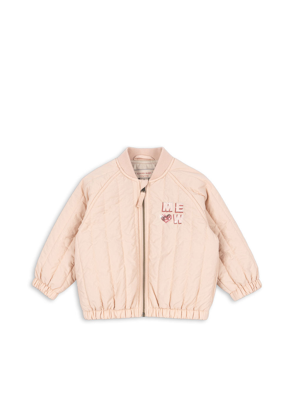 JUNO KITTY BOMBER JACKET