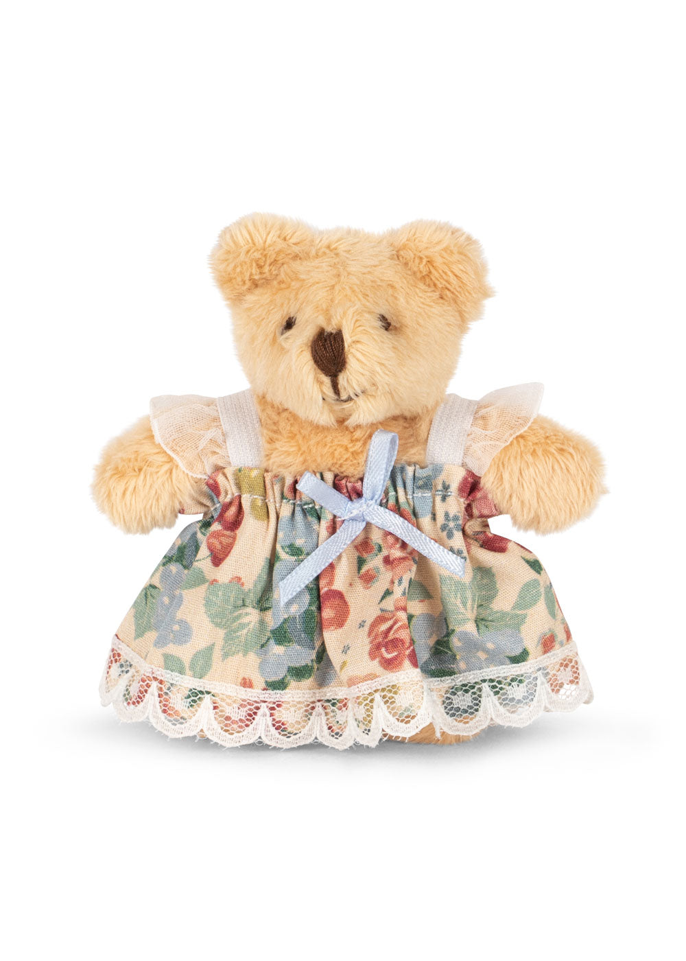 TINY TEDDY DRESS UP
