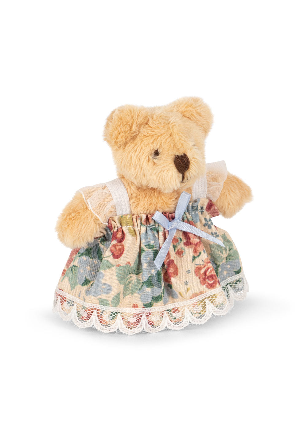 TINY TEDDY DRESS UP