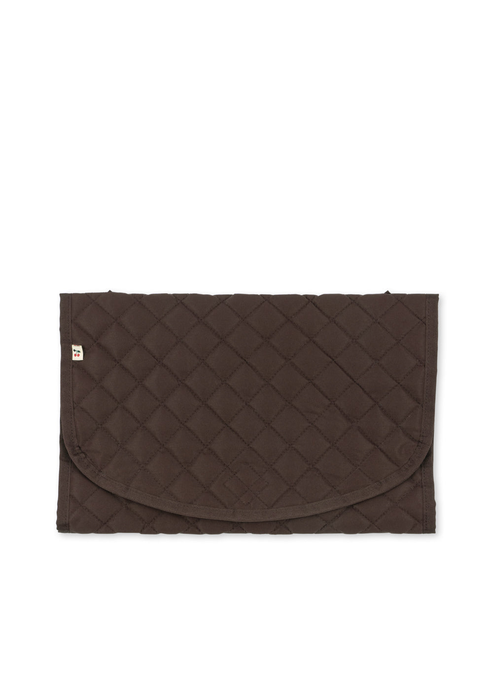 All You Need Changing Bag – Chocolate Brown