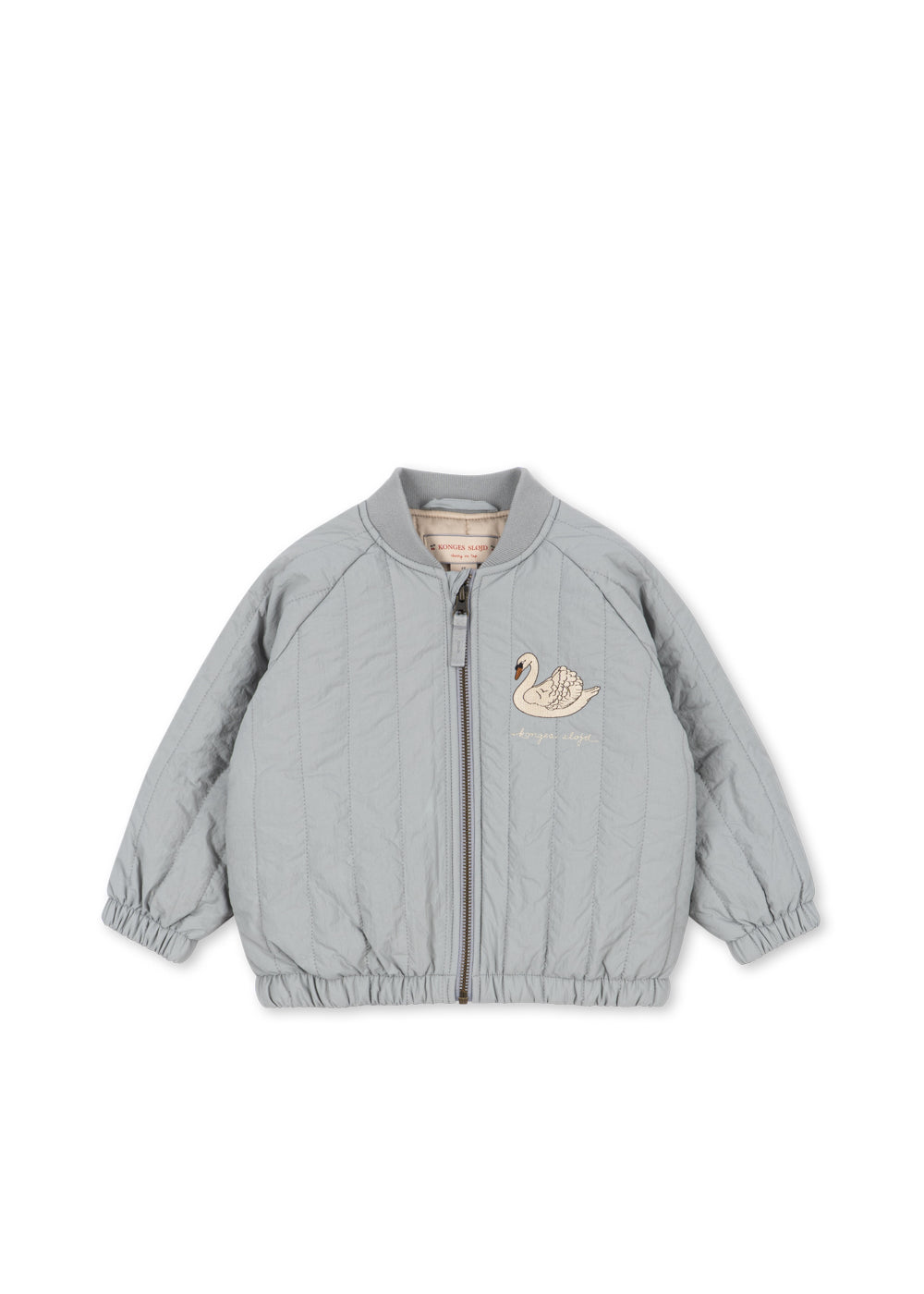 Juno Bomber Jacket – Sleet