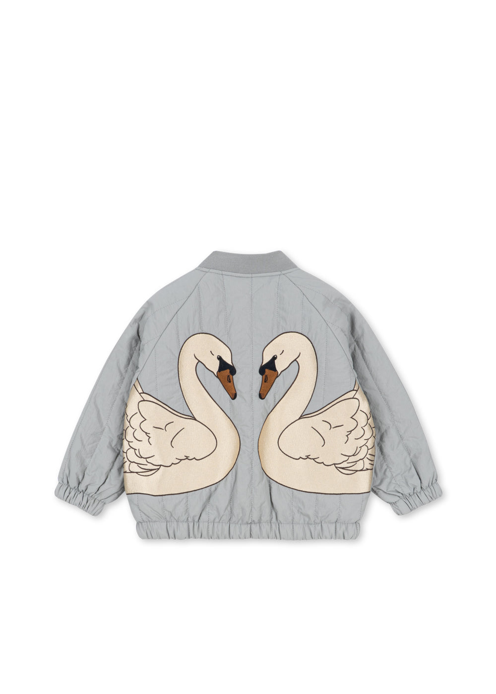 Juno Bomber Jacket – Sleet