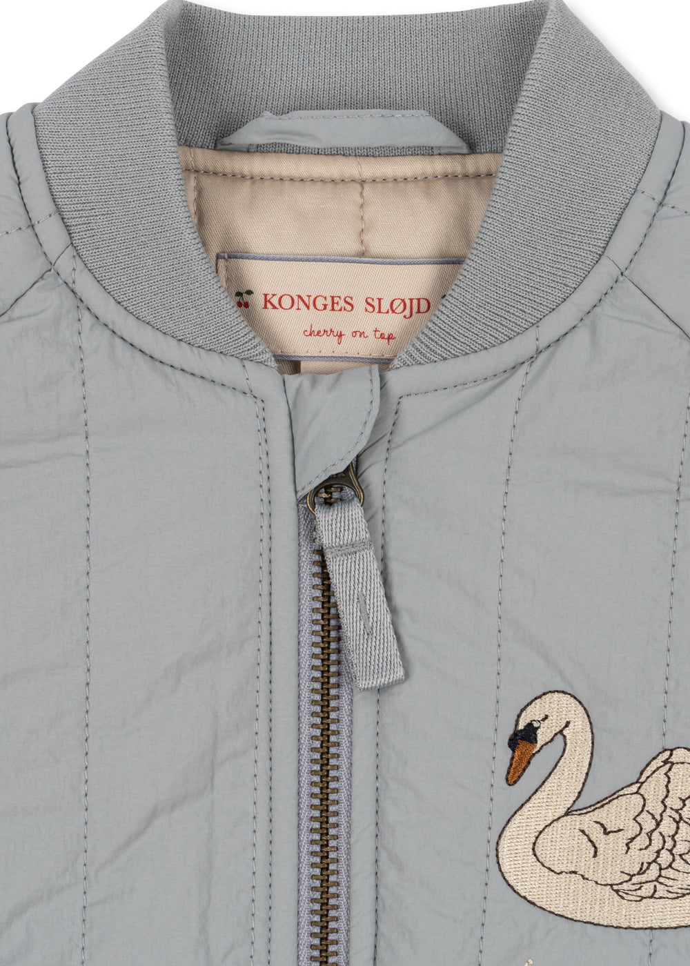 Juno Bomber Jacket – Sleet