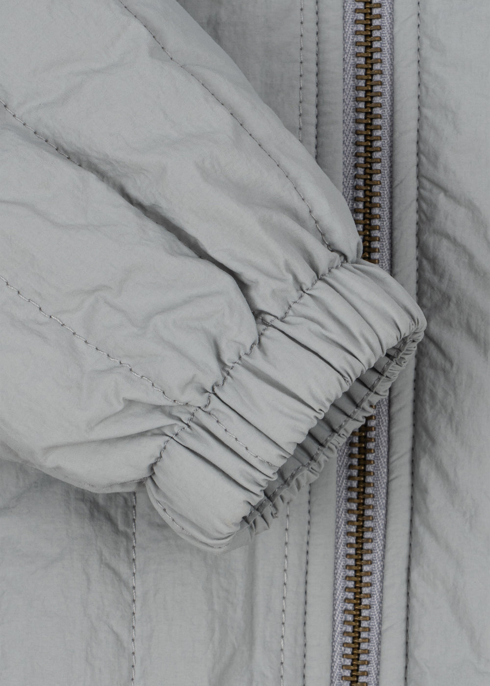 Juno Bomber Jacket – Sleet