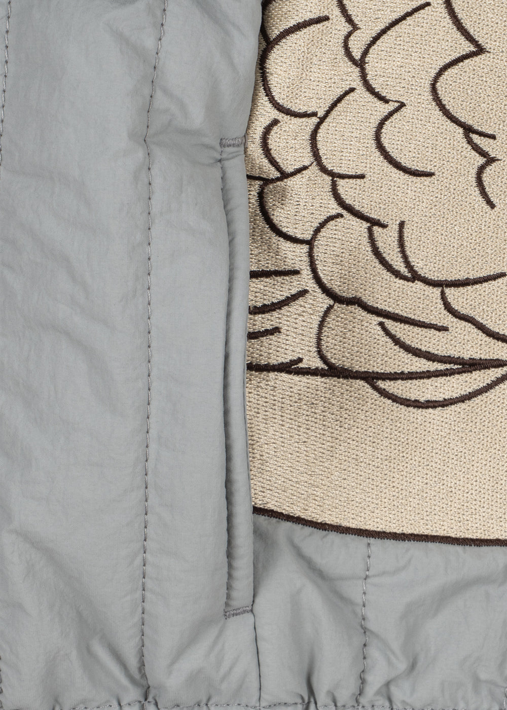 Juno Bomber Jacket – Sleet