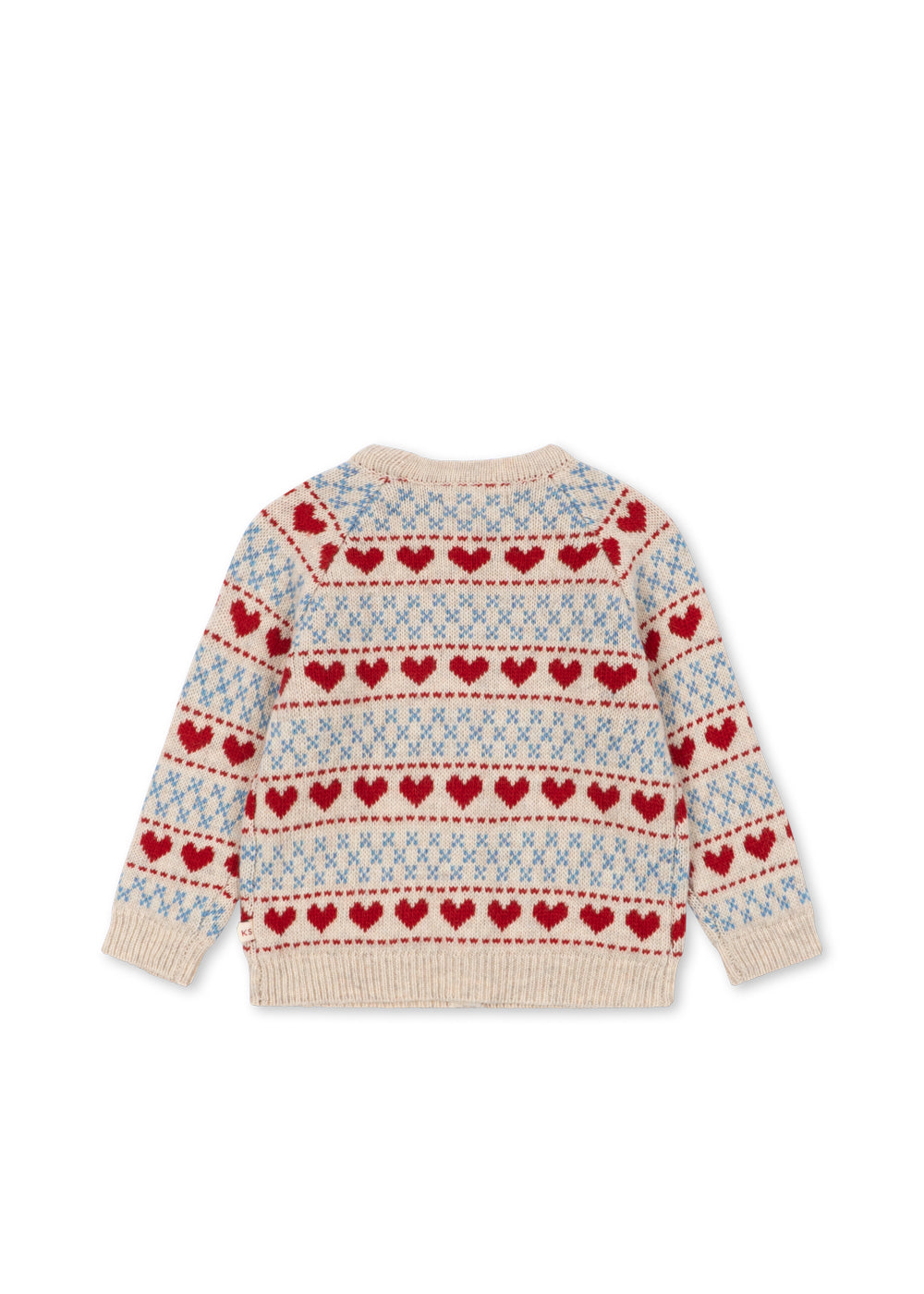 BELOU CARDIGAN