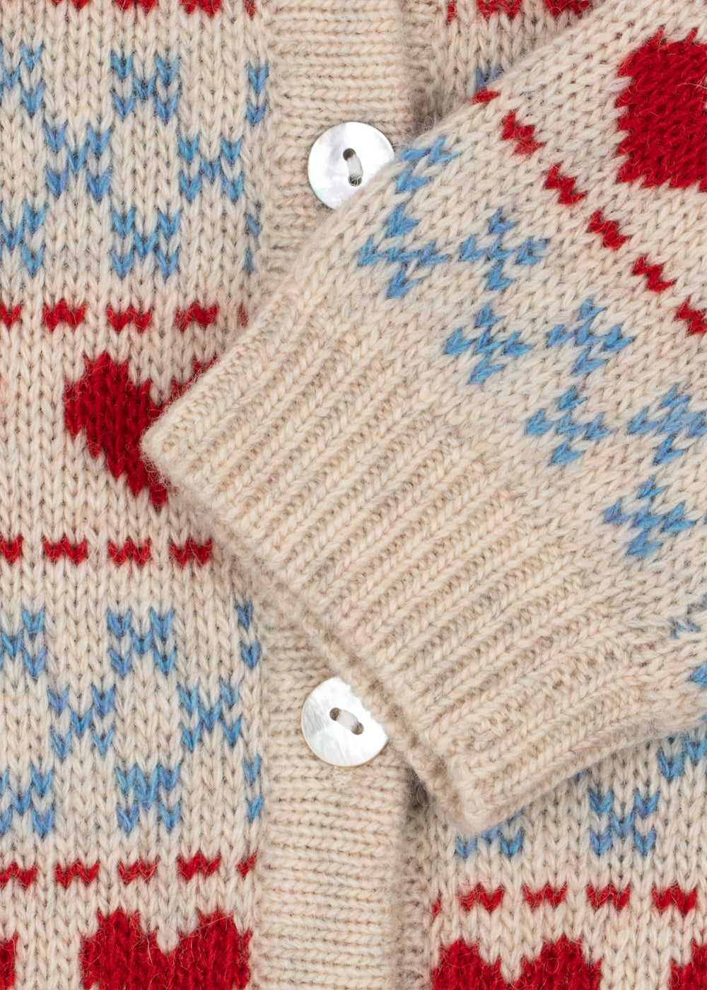 BELOU CARDIGAN