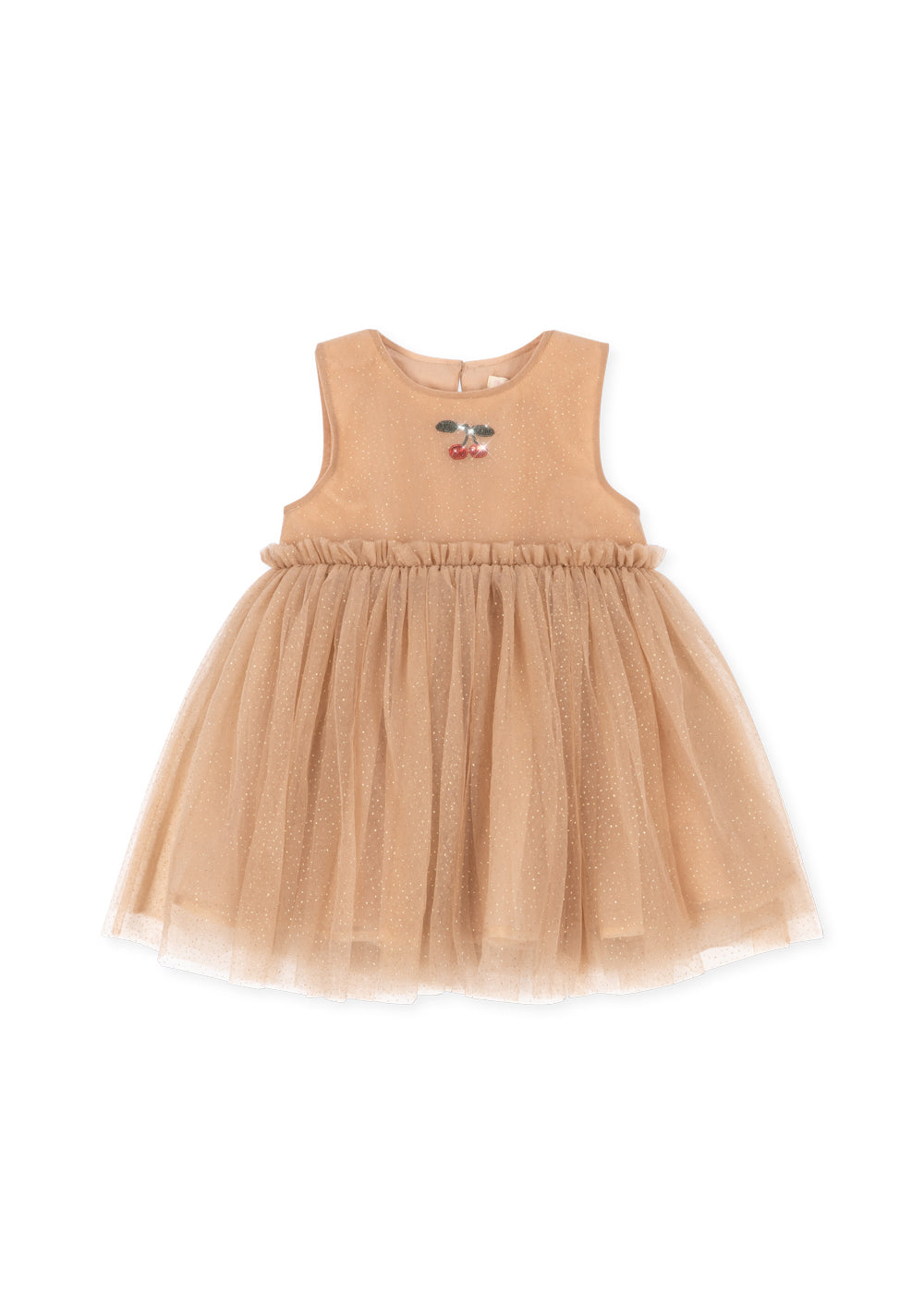 Merle Dress – Frappe