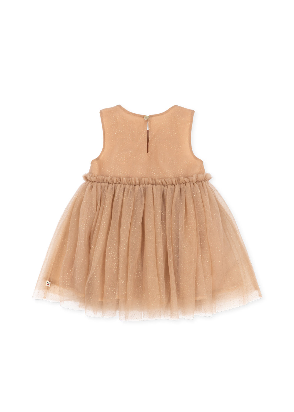 Merle Dress – Frappe