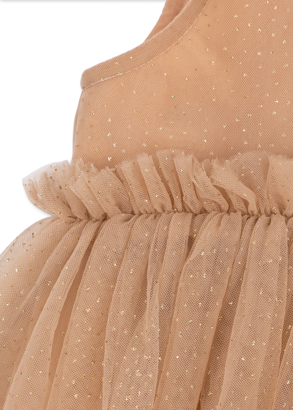 Merle Dress – Frappe