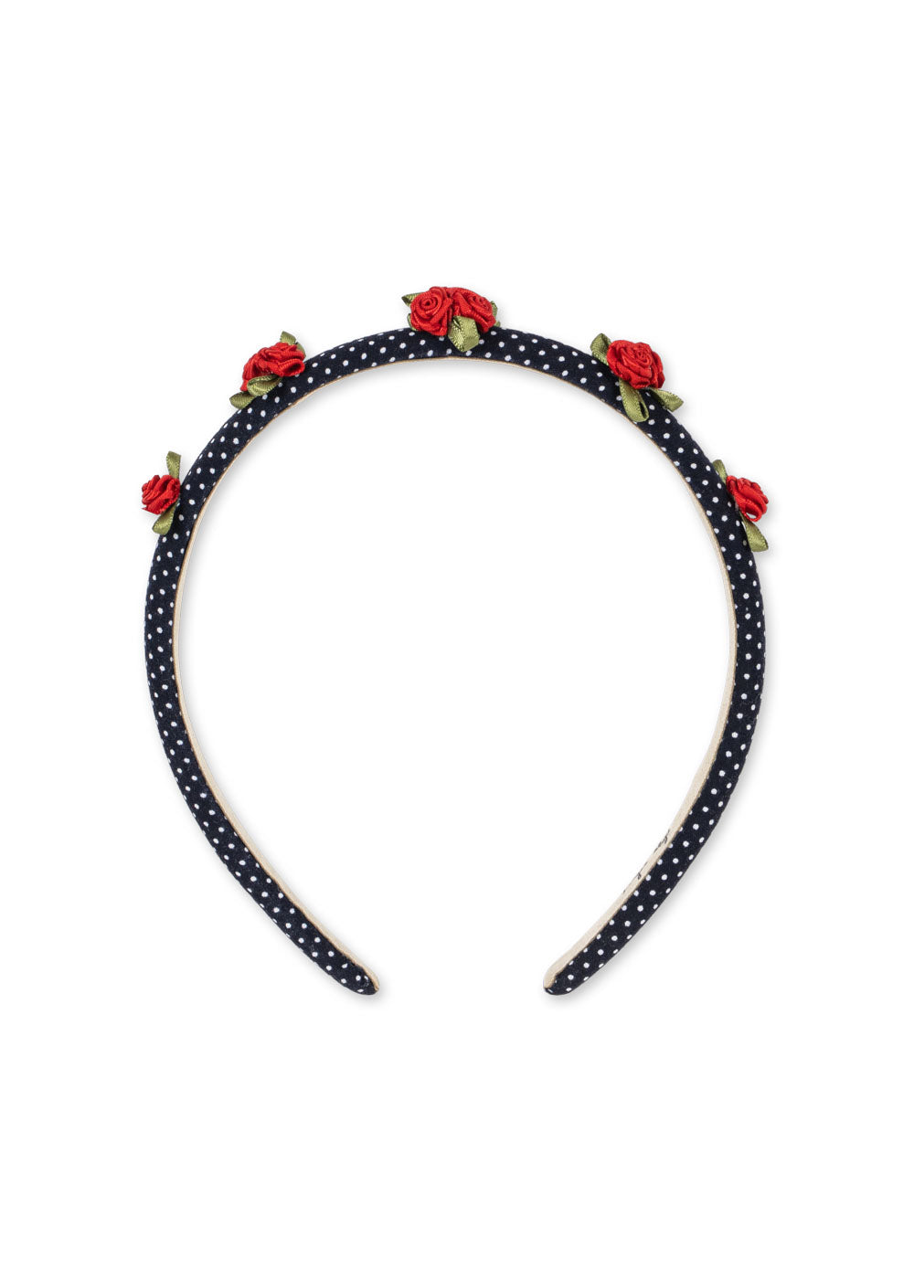 ROSE ROUGE HAIRBRACE