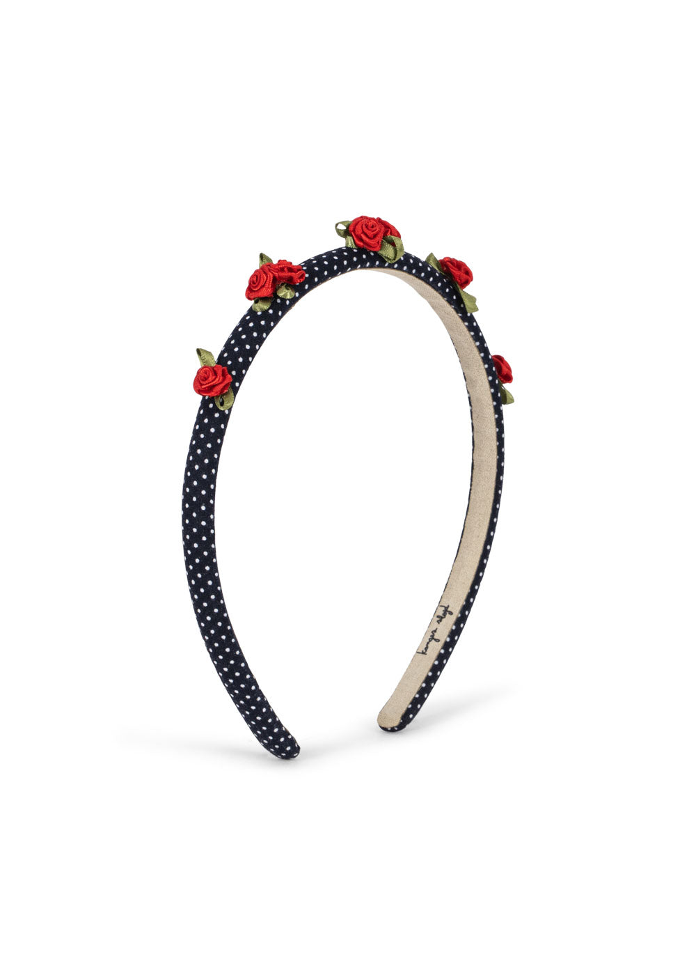 ROSE ROUGE HAIRBRACE