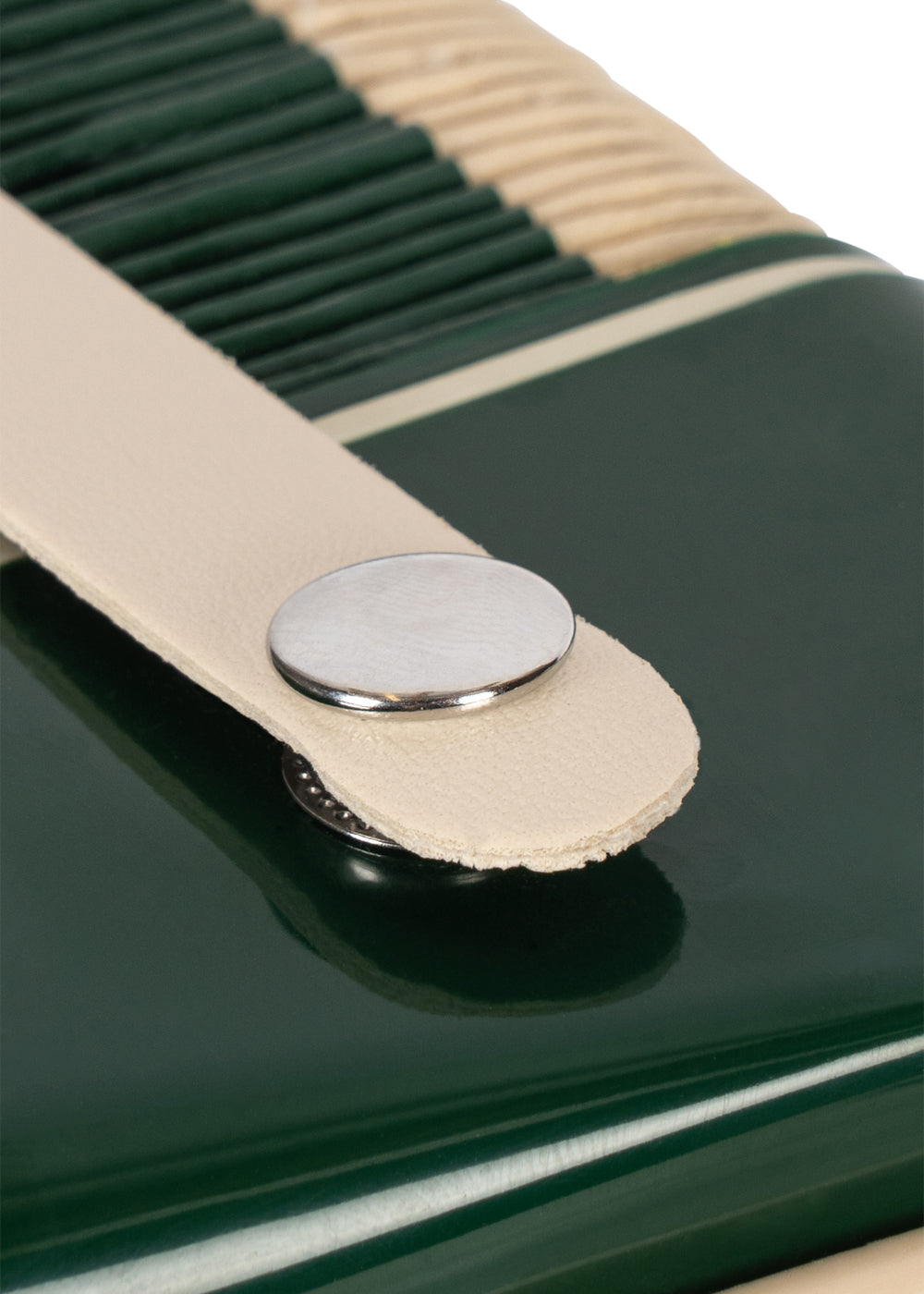 ACCORDION – Green