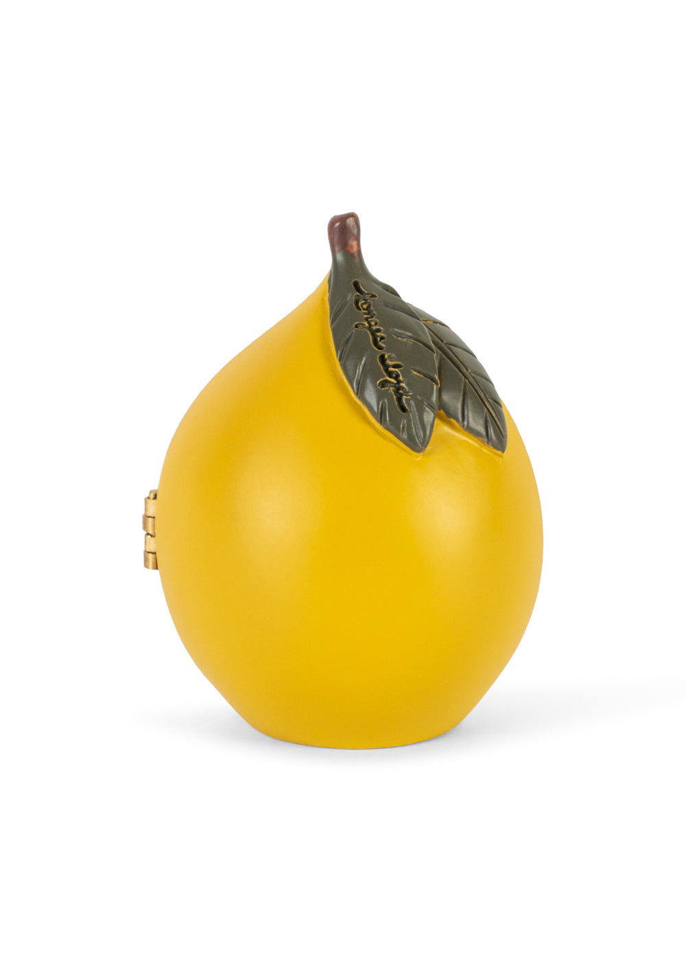 Mini Lemon Surprise House | Coming Soon
