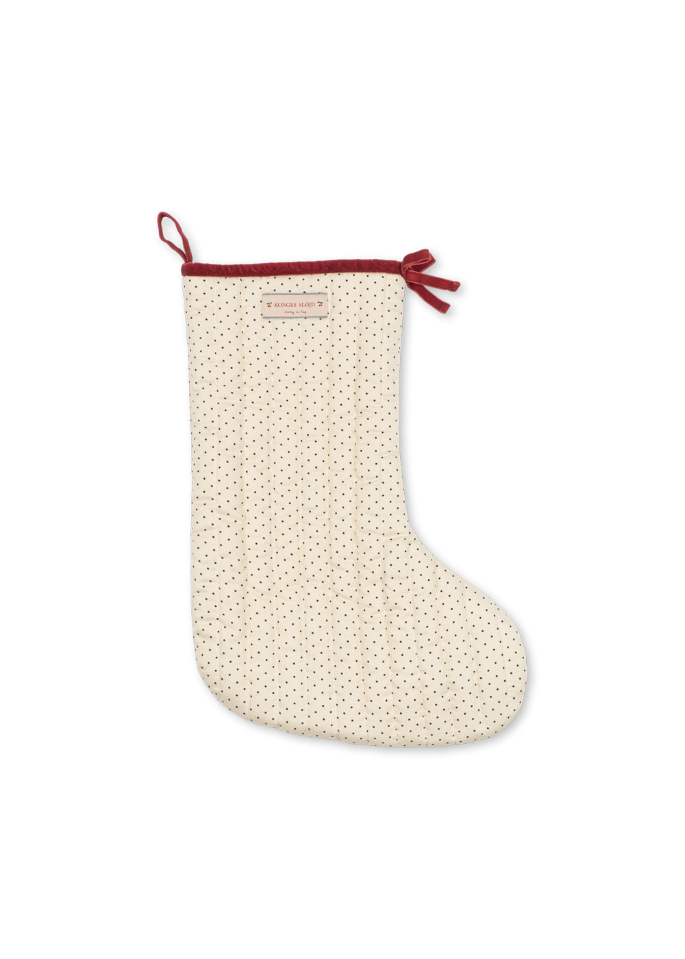 Christmas Stocking – Cherry | Coming Soon