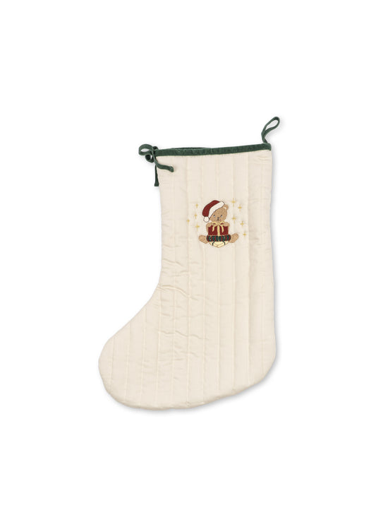 Christmas Stocking – Christmas Teddy | Coming Soon