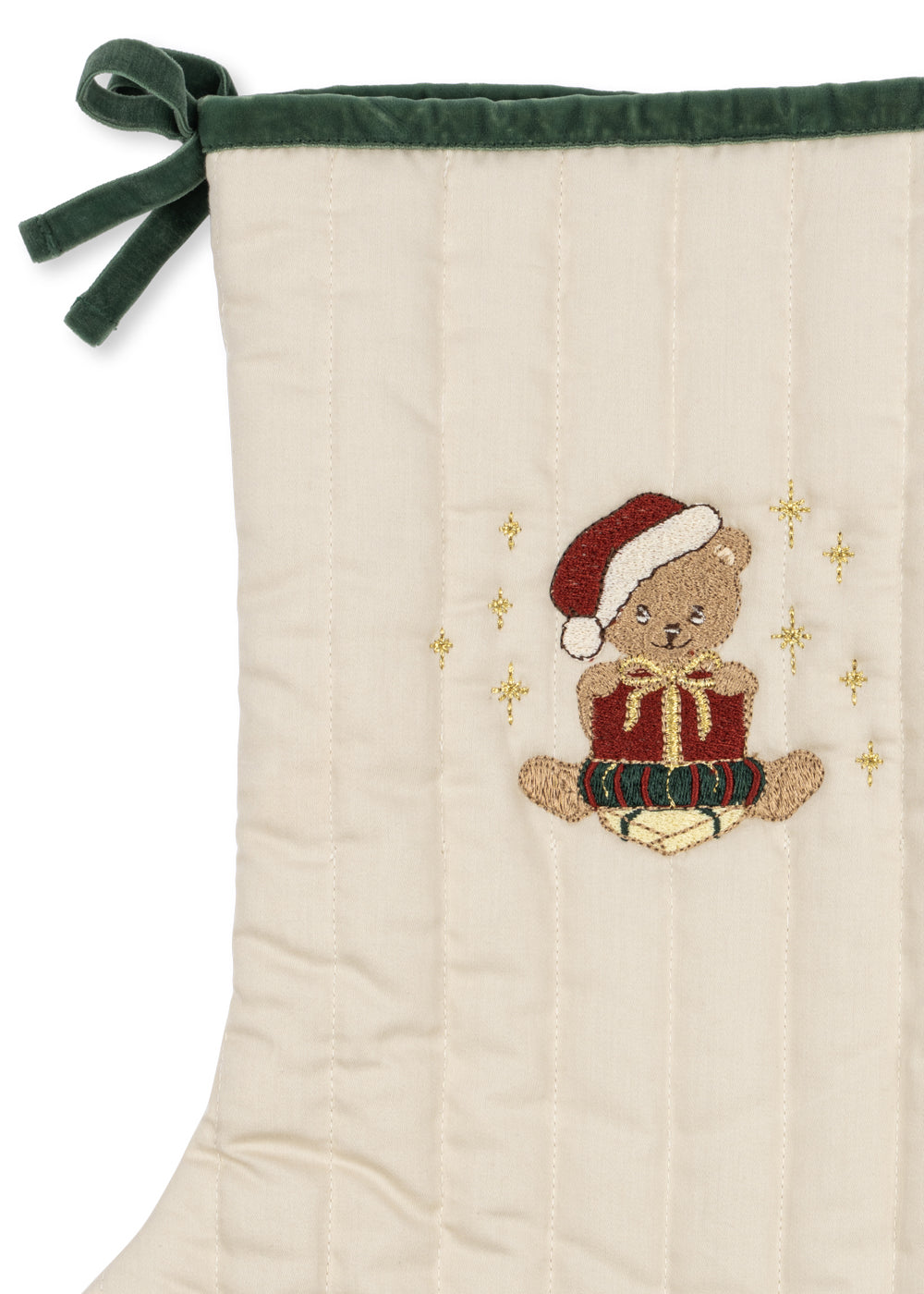 Christmas Stocking – Christmas Teddy | Coming Soon