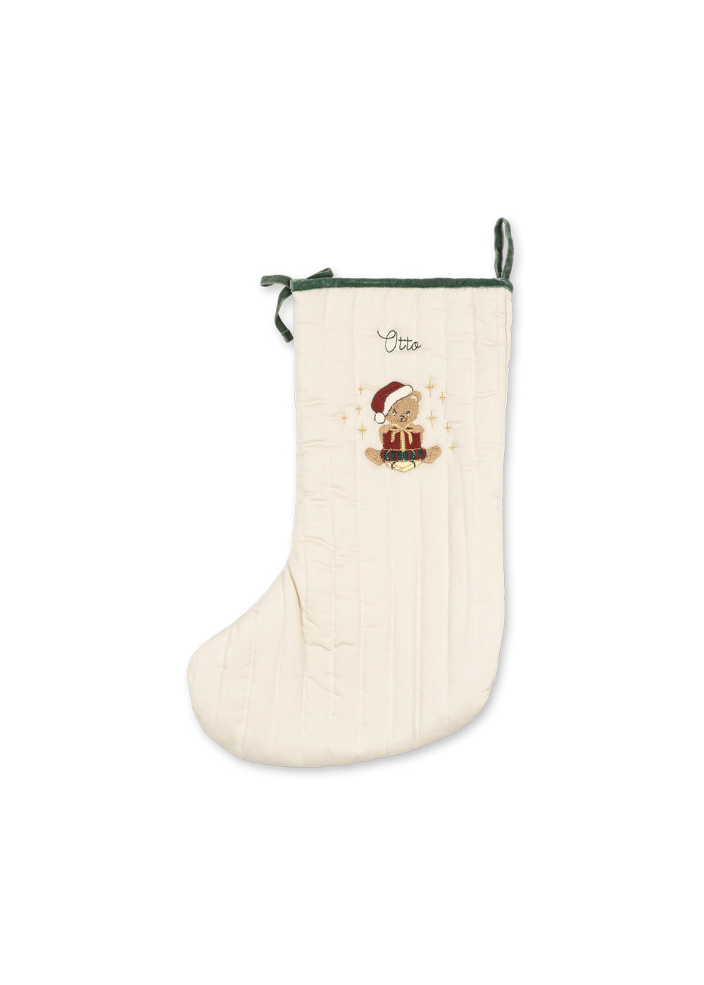 Christmas Stocking – Christmas Teddy | Coming Soon