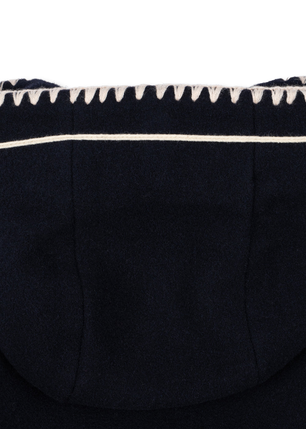 ELMA WOOL COAT – BIG DIPPER