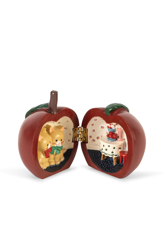 Mini Cherry Surprise House